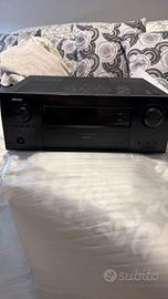 amplificatore Denon