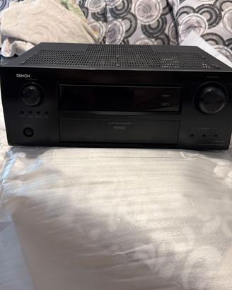 amplificatore Denon