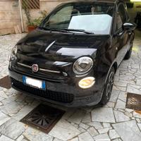 FIAT 500 1.2 BENZINA/GPL 