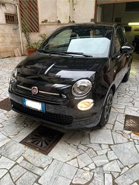FIAT 500 1.2 BENZINA/GPL 