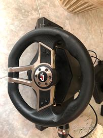 volante ps3/4 computer xbox nintendo