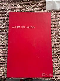 Album del Calcio 1892/1971