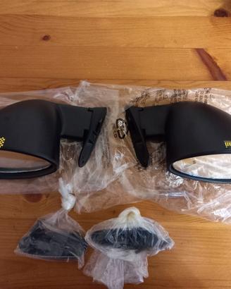 GILERA  SPECCHIETTI VITALONI NERI