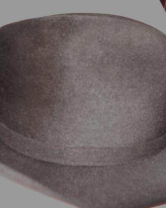 Cappello da uomo in cashmere