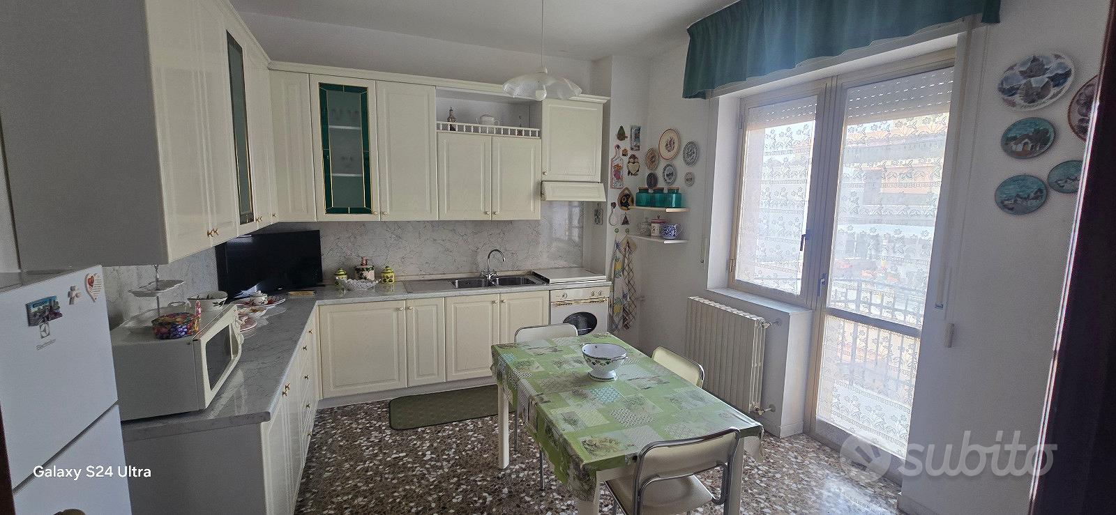 Appartamento – TA - Vista 5