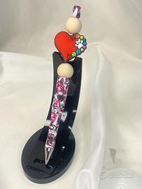 NOVITA' Penne Uniche - Regali unici x tutte le età