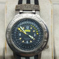 orologio Camel Trophy quarzo
