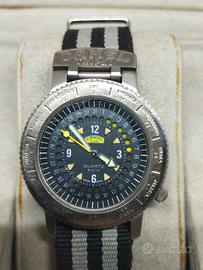 orologio Camel Trophy quarzo