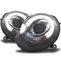 FARI MINI COOPER R56 R57 06-14 TUBE LIGHT FONDO NE