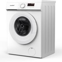 Lavatrice Slim 6 Kg Classe D 40 cm 1000 giri NUOVA