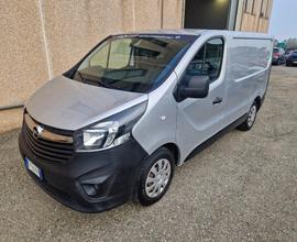 OPEL Vivaro 27 1.6 EcoFLEX PC-TN Furgone Editio