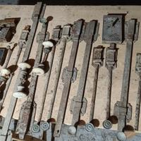 ferramenta porte antiche