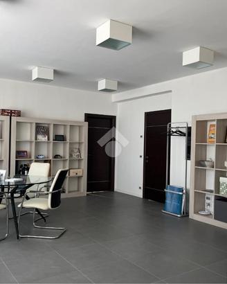 CAPANNONE A FORLÌ