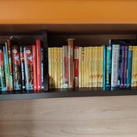 collezione Geronimo Stilton