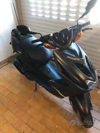 Aerox 50cc