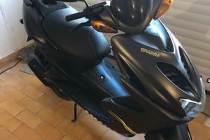 Aerox 50cc
