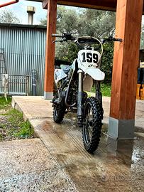 Pitbike 125cc