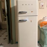 Frigorifero Smeg Vintage