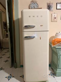 Frigorifero Smeg Vintage