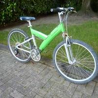 MTB Pininfarina