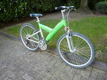 MTB Pininfarina