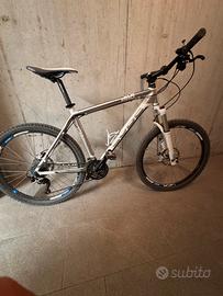 Bici MTB Cube LTD Pro