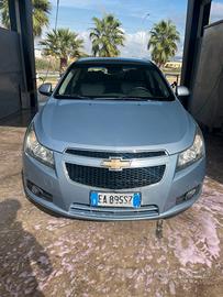 chevrolet cruze 2.0