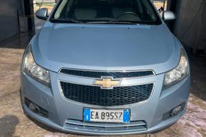 chevrolet cruze 2.0