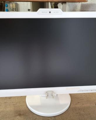 Monitor Asus da 19" con webcam integrata