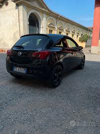 Opel corsa sport