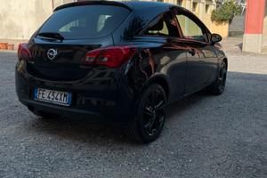 Opel corsa sport