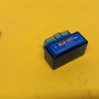 Mini Interfaccia ELM327 OBD2 Bluetooth (v. 2.1)