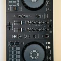 Console Pioneer Dj DDJ-FLX4