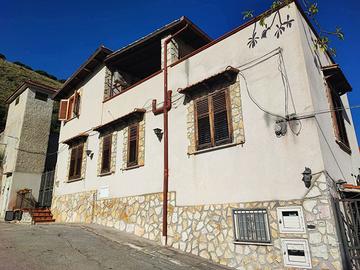 Appartamento Palermo [Rif.25/26VRG]