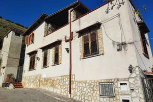 Appartamento Palermo [Rif.25/26VRG]