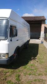 Iveco Fiat 8060 del 1987