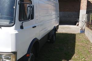 Iveco Fiat 8060 del 1987