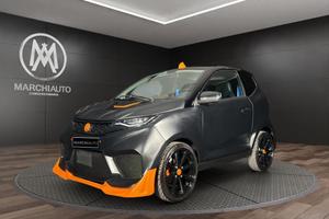AIXAM GTO Performance