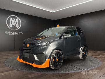 AIXAM GTO Performance
