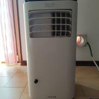 condizionatore Inverter deumidificatore 9000 btu