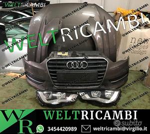 Ricambi per audi a3 2015