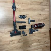 Aspirapolvere rowenta X-force flex 12.60