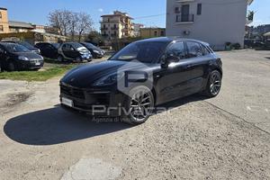 PORSCHE Macan 2.9 GTS