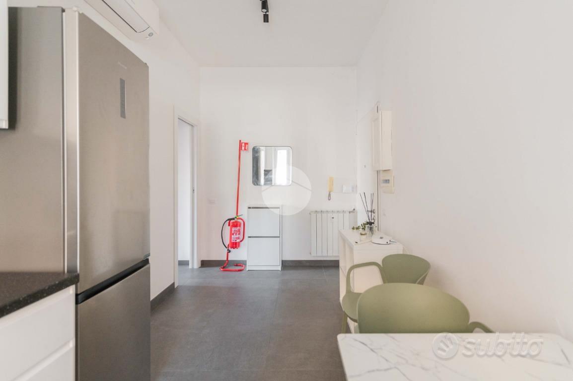 Appartamento – Roma, Monte Mario, Della Vittoria - Vista 2