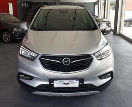 Opel Mokka X 1.6 CDTI Ecotec 136CV 4x2 aut. Advanc