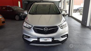 Opel Mokka X 1.6 CDTI Ecotec 136CV 4x2 aut. Advanc