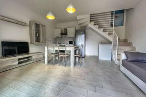 Nord Sardegna mare e terme. Nuova villetta