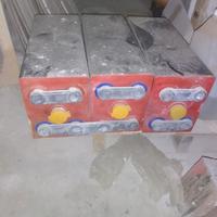 Batterie x muletto/carrello elevatore