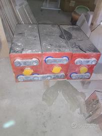 Batterie x muletto/carrello elevatore