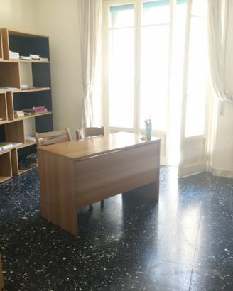 Due ampie camere singole, grandi come doppie - Chi